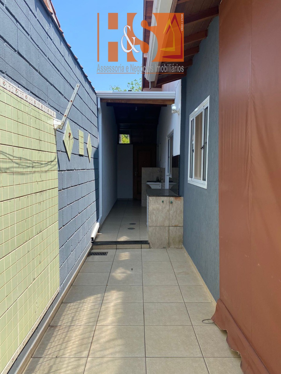 Casa de Condomínio, 2 quartos - Foto 8