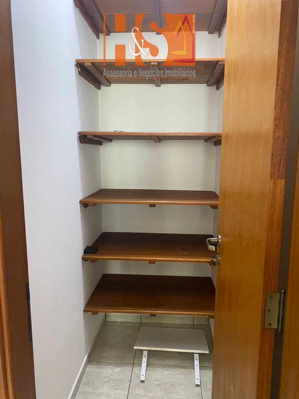 Casa de Condomínio, 2 quartos - Foto 4