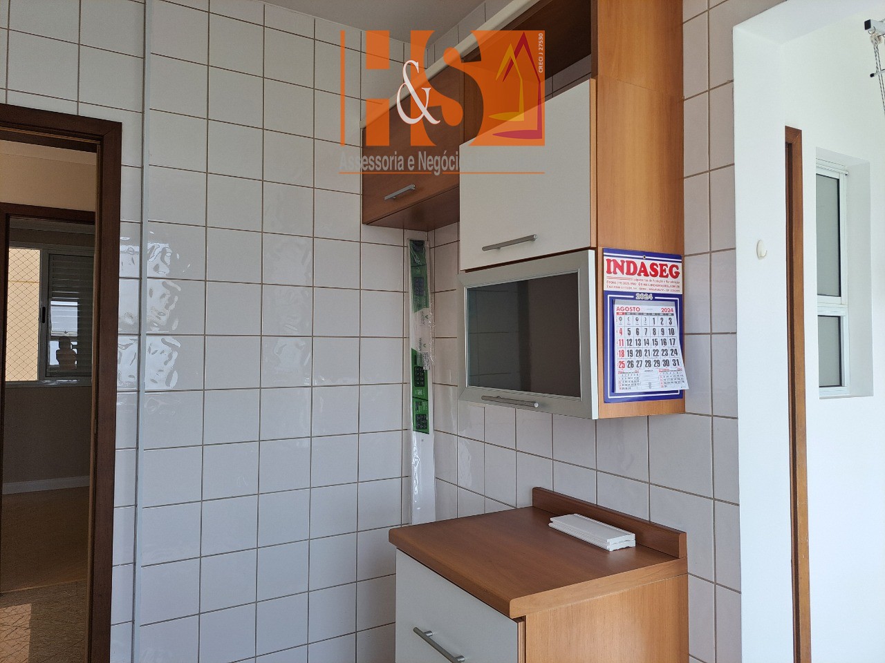 Apartamento, 4 quartos, 121 m² - Foto 13