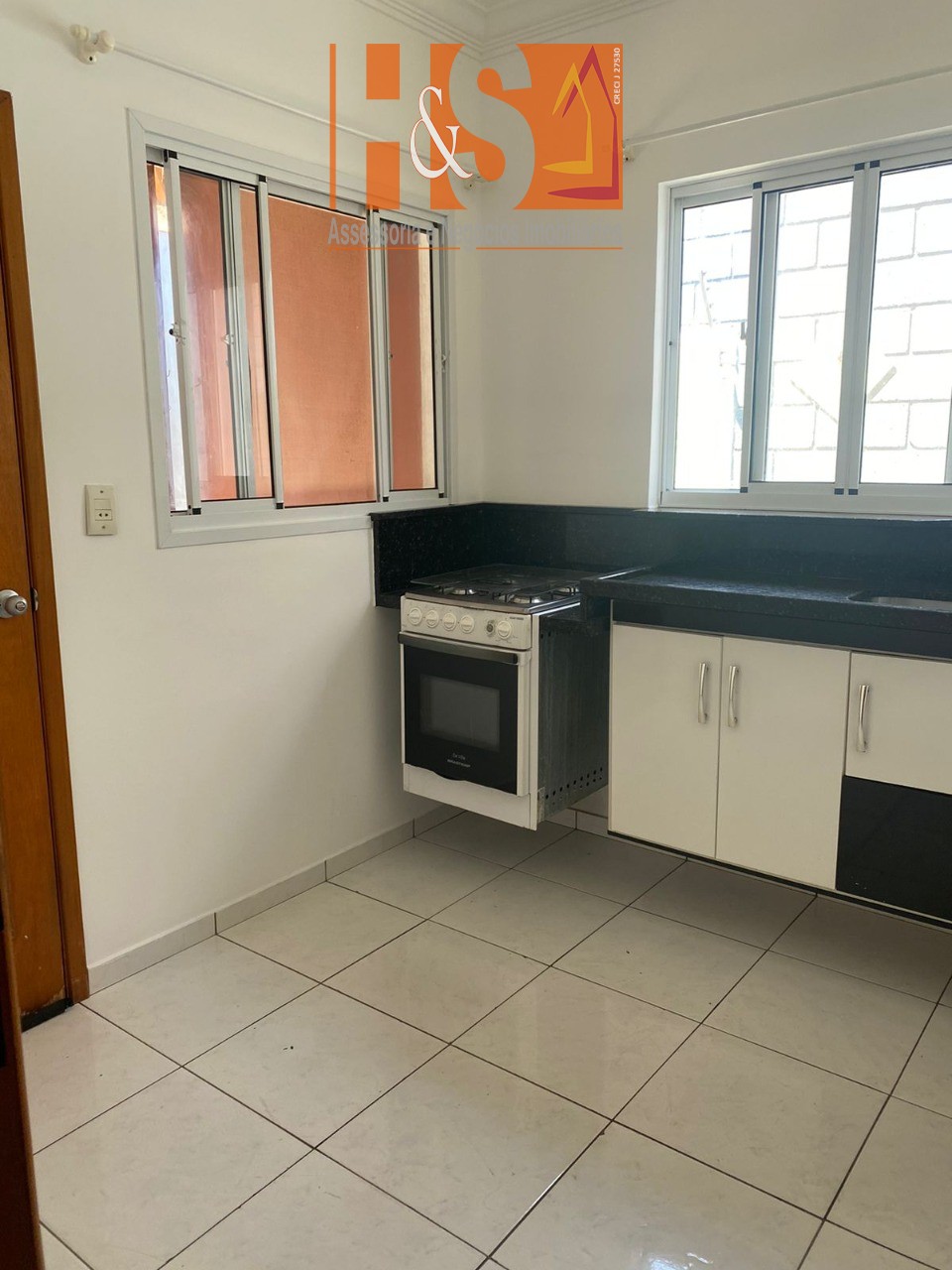Casa de Condomínio, 2 quartos - Foto 3
