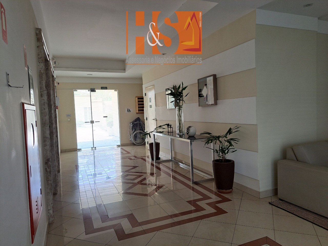 Apartamento, 4 quartos, 121 m² - Foto 4