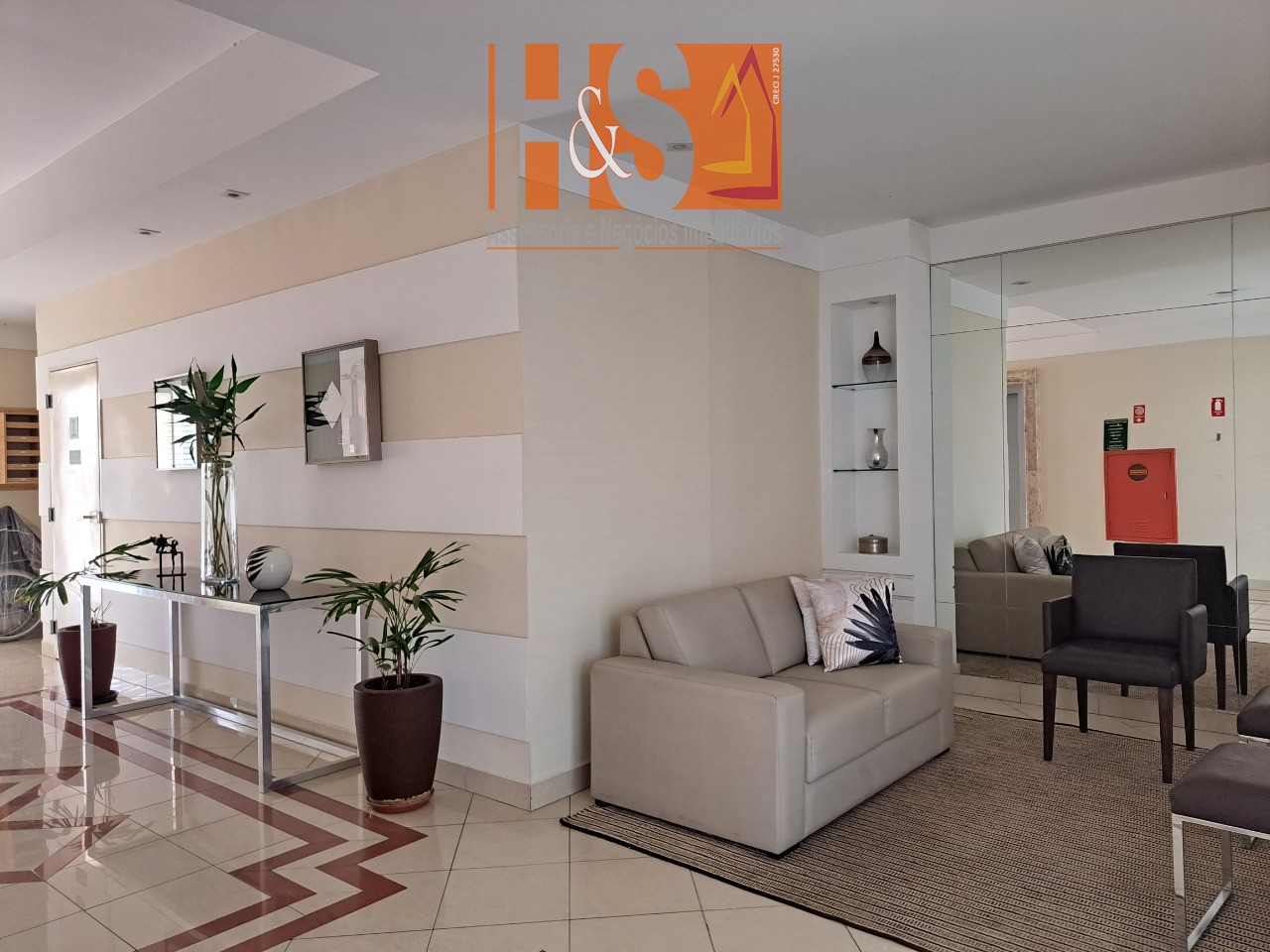 Apartamento, 4 quartos, 121 m² - Foto 3