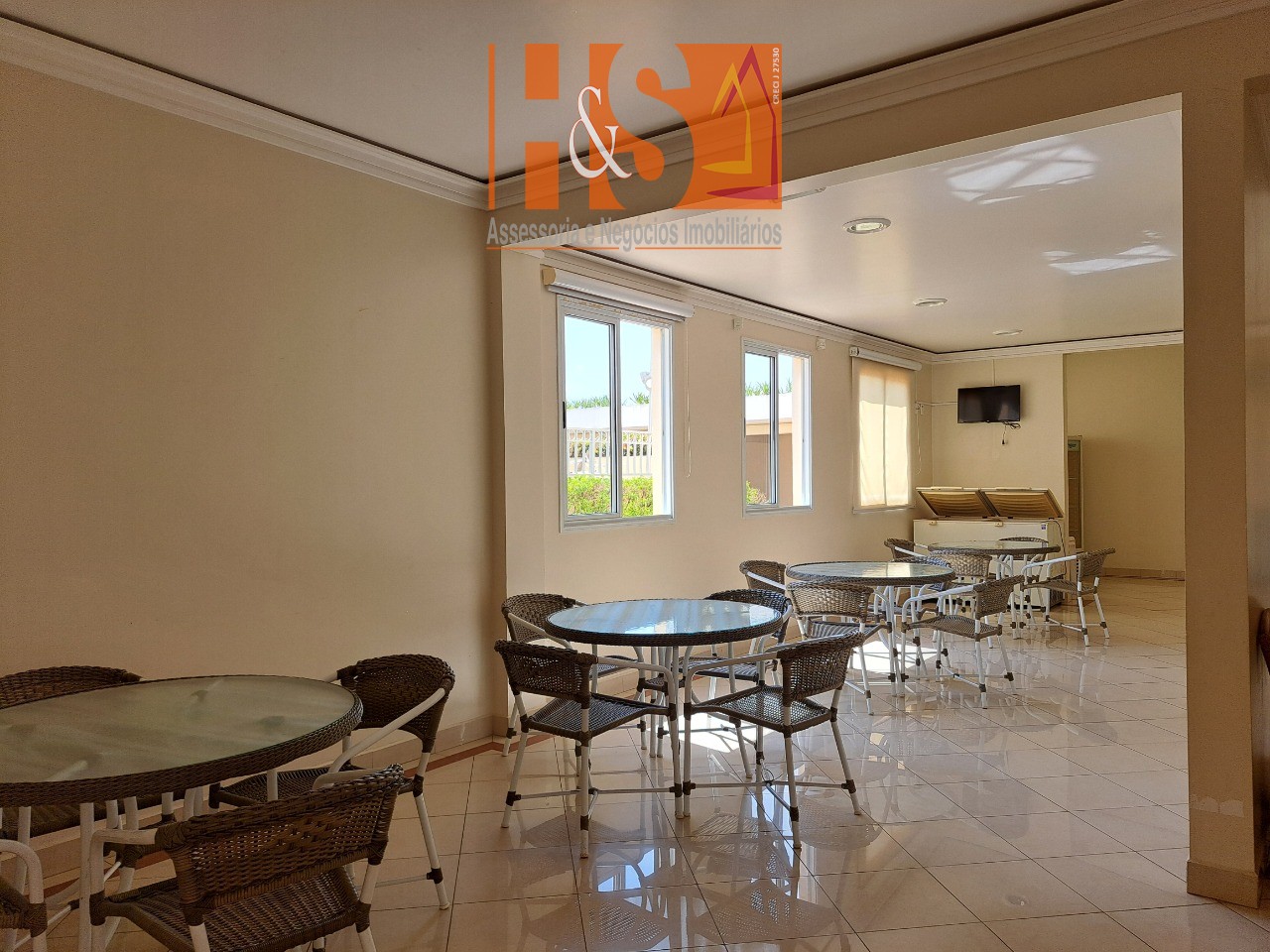 Apartamento, 4 quartos, 121 m² - Foto 37