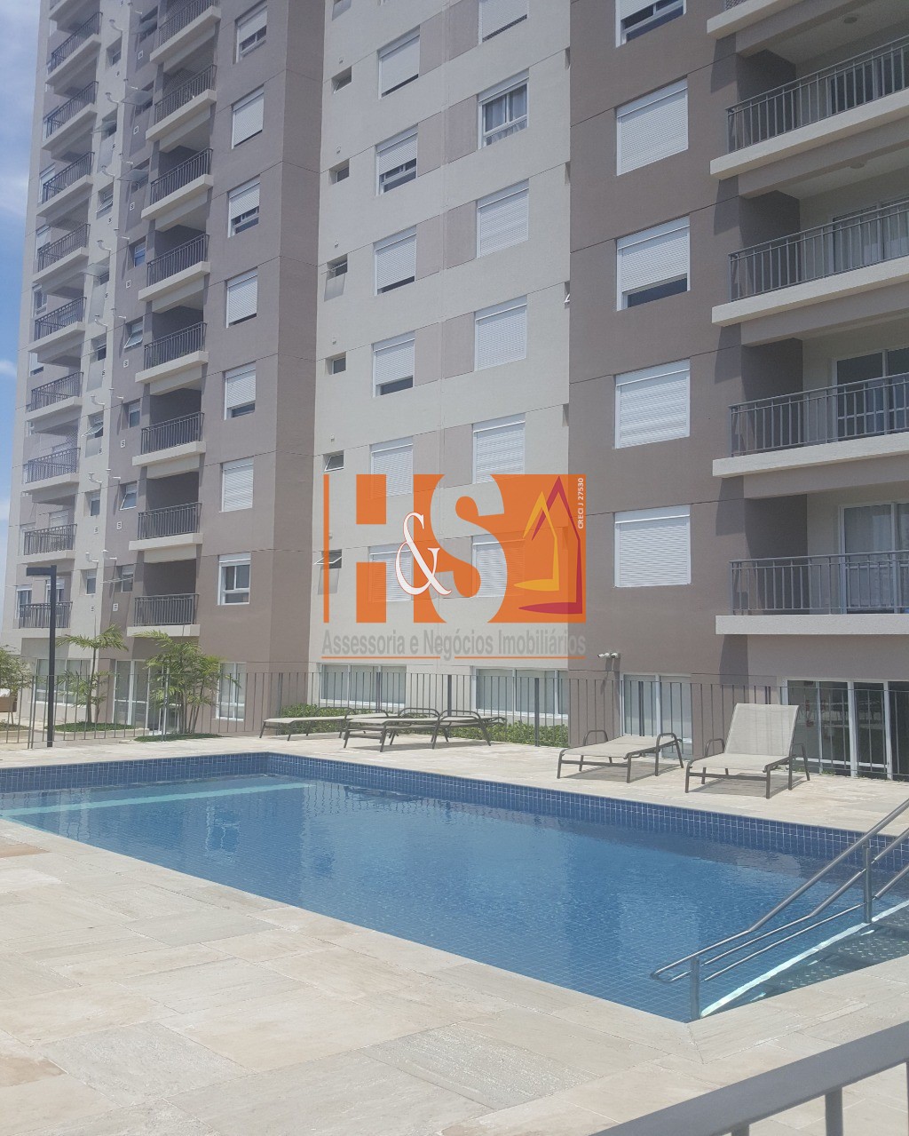 Apartamento, 2 quartos, 62 m² - Foto 1