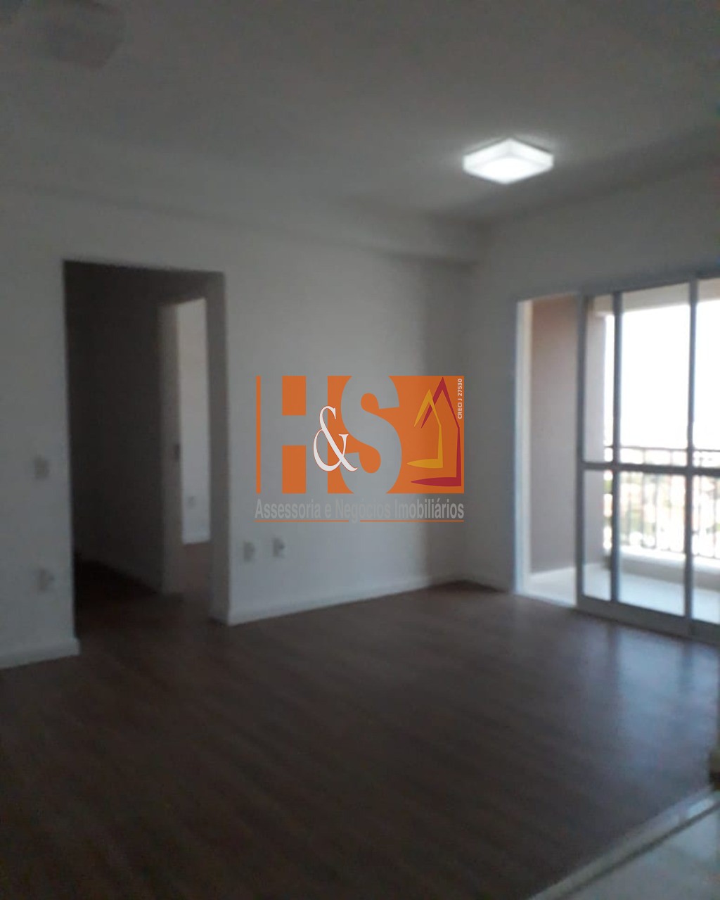 Apartamento, 2 quartos, 62 m² - Foto 2