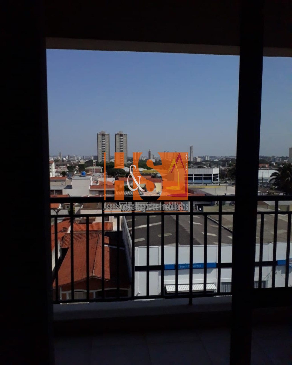 Apartamento, 2 quartos, 62 m² - Foto 5