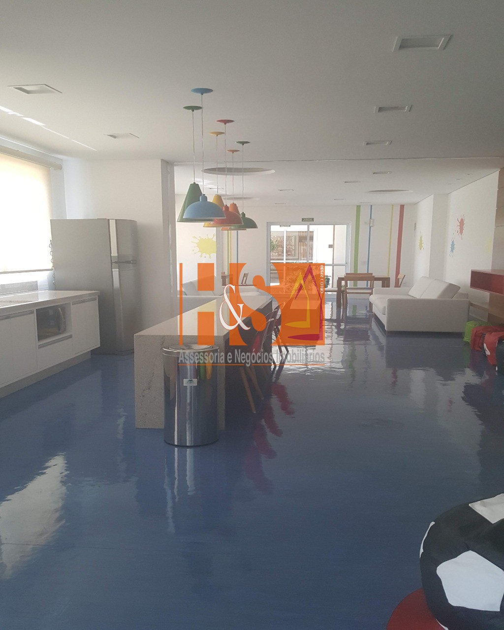 Apartamento, 2 quartos, 62 m² - Foto 25