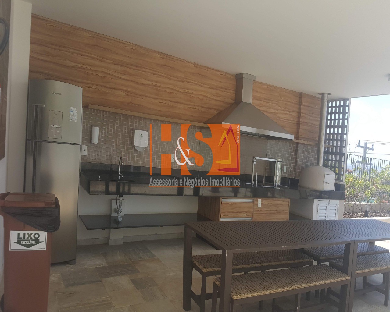 Apartamento, 2 quartos, 62 m² - Foto 31