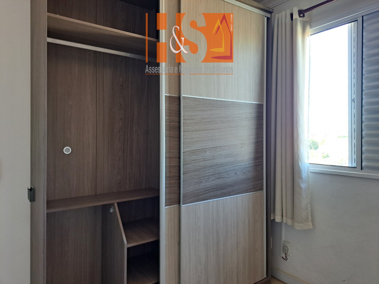 Apartamento para alugar com 2 quartos, 55m² - Foto 24
