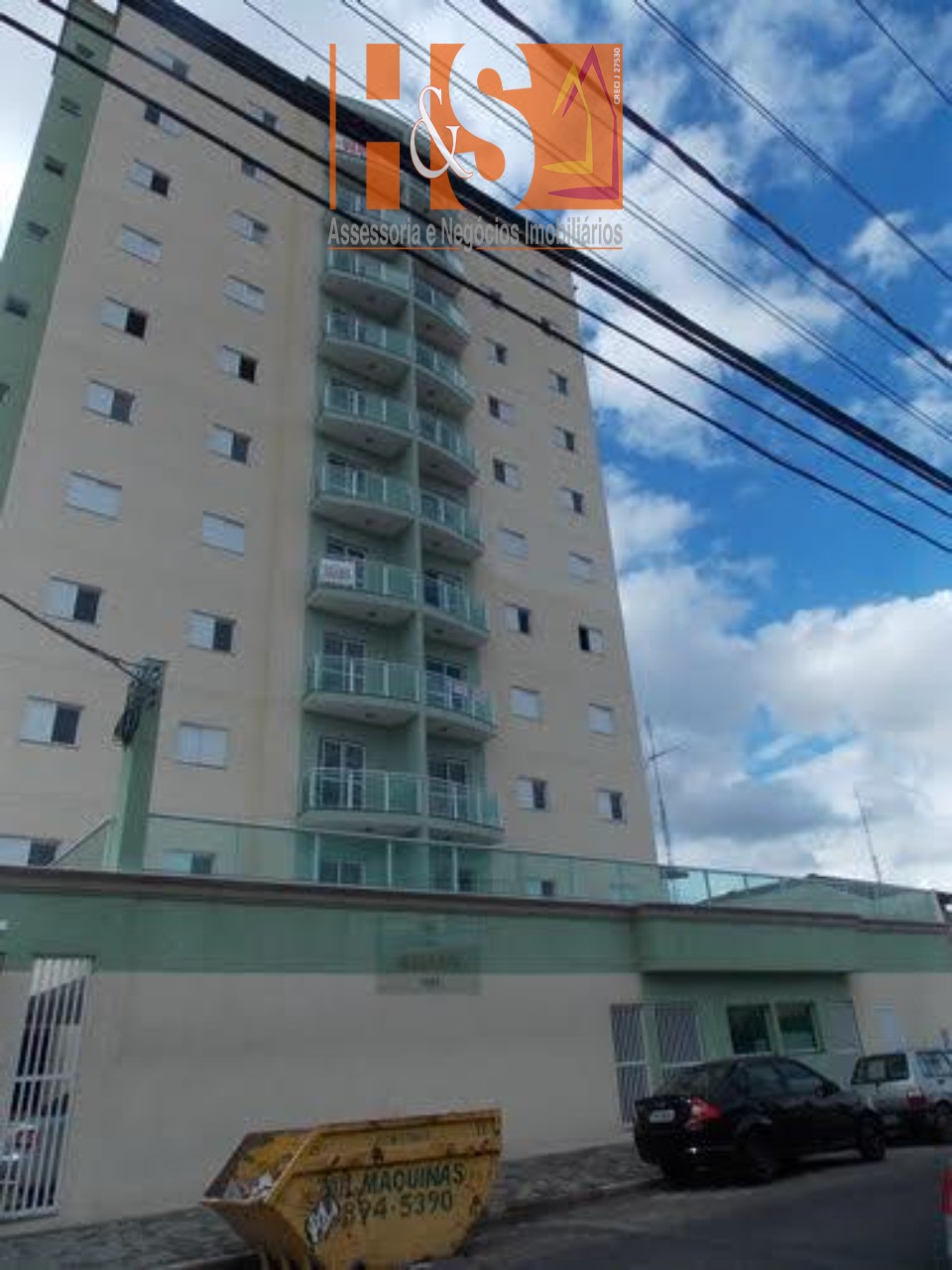 Apartamento, 3 quartos, 83 m² - Foto 1