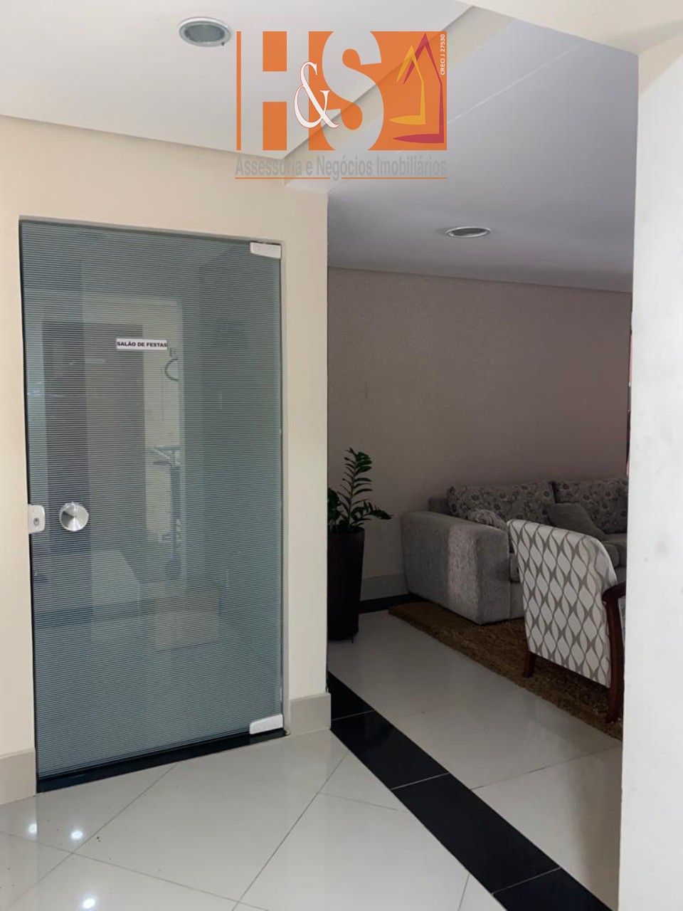 Apartamento, 3 quartos, 83 m² - Foto 4