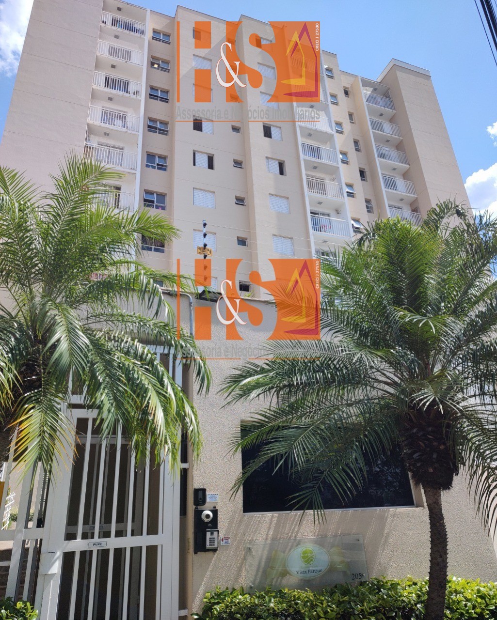 Apartamento para alugar com 2 quartos, 55m² - Foto 30
