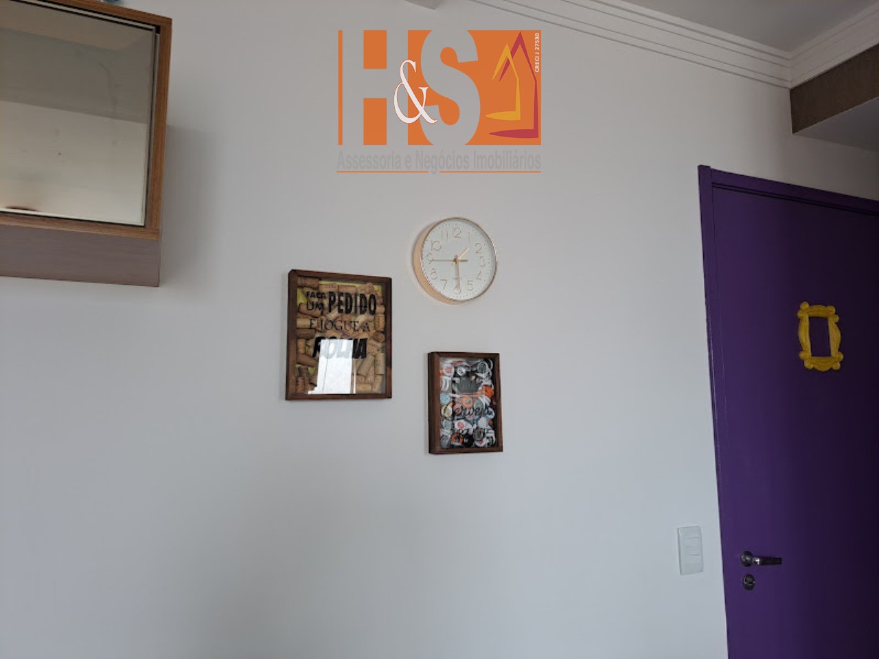 Apartamento para alugar com 2 quartos, 55m² - Foto 6