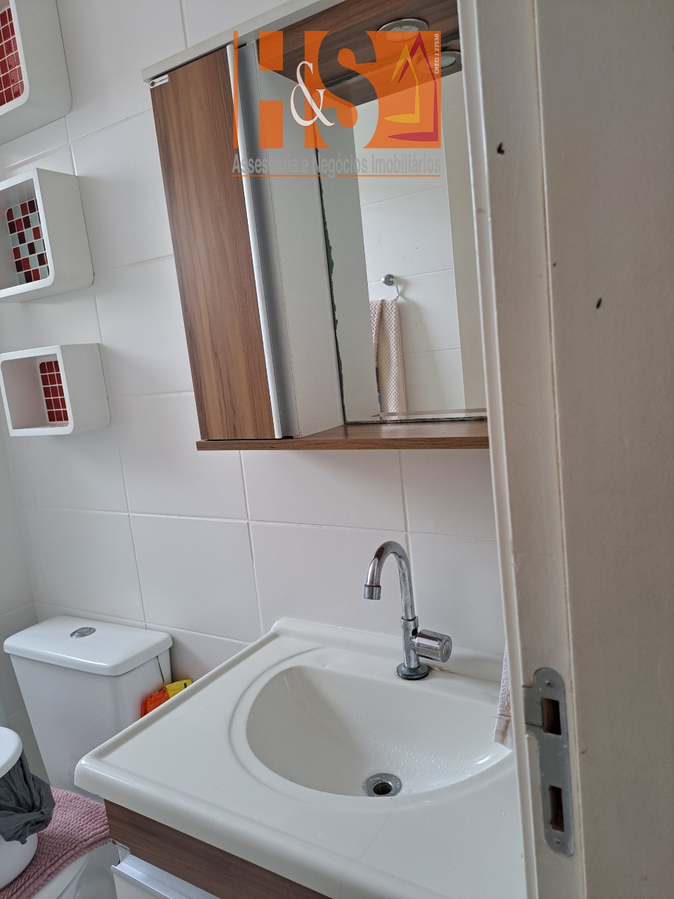 Apartamento para alugar com 2 quartos, 55m² - Foto 18