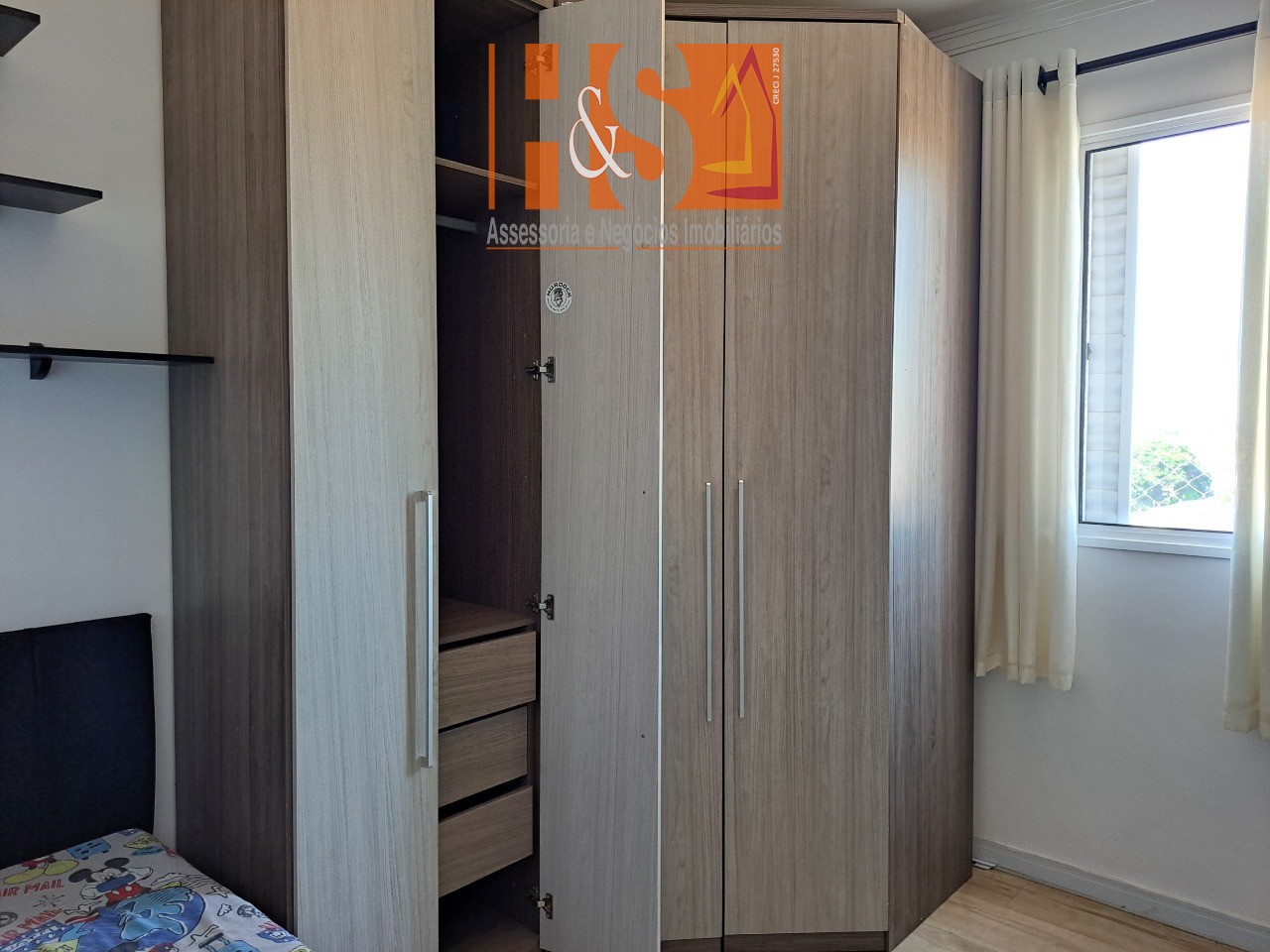 Apartamento para alugar com 2 quartos, 55m² - Foto 20