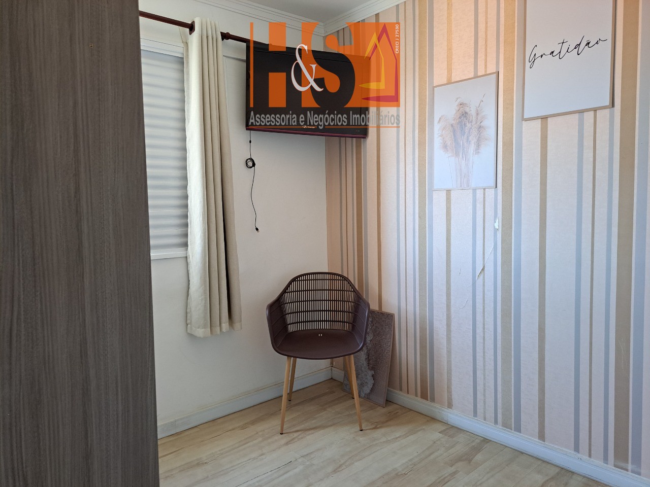 Apartamento para alugar com 2 quartos, 55m² - Foto 23
