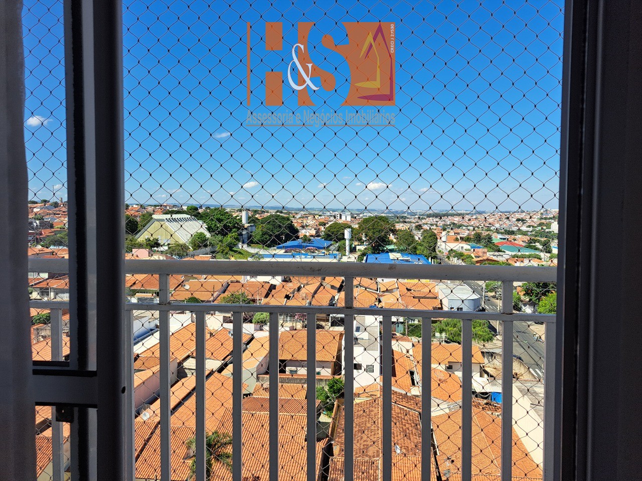 Apartamento para alugar com 2 quartos, 55m² - Foto 7