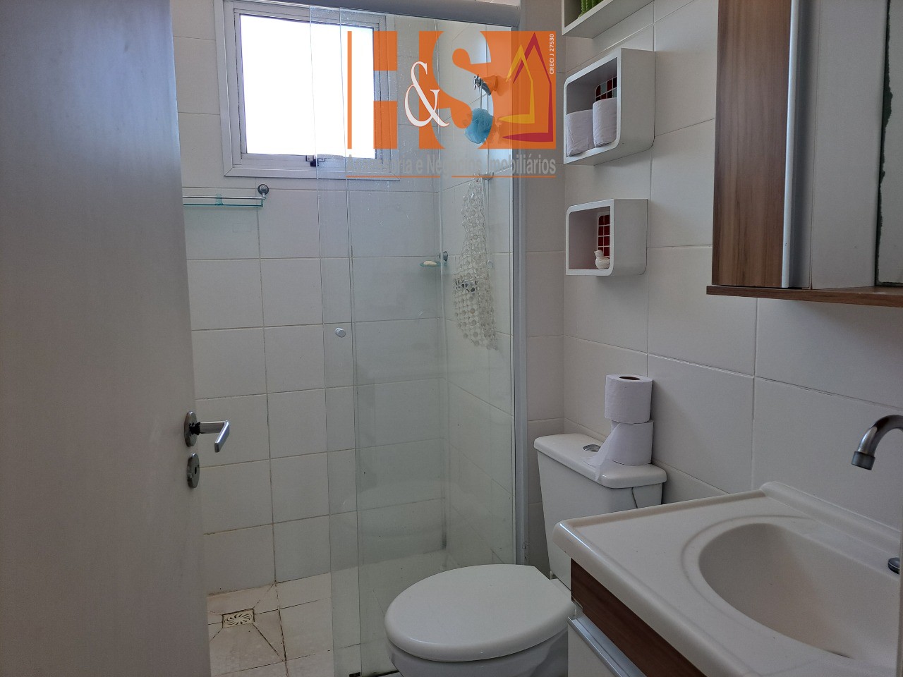 Apartamento para alugar com 2 quartos, 55m² - Foto 19