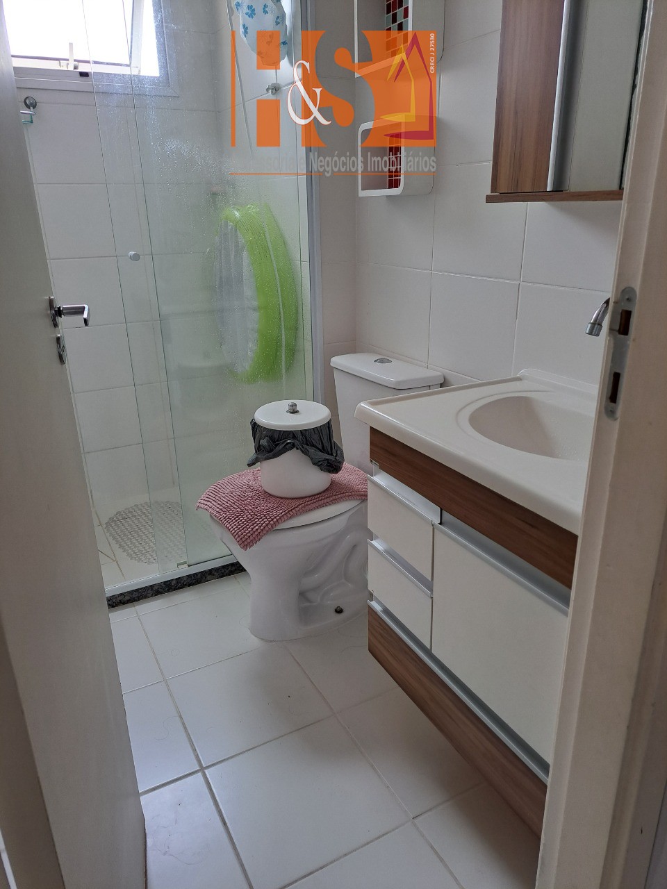 Apartamento para alugar com 2 quartos, 55m² - Foto 16