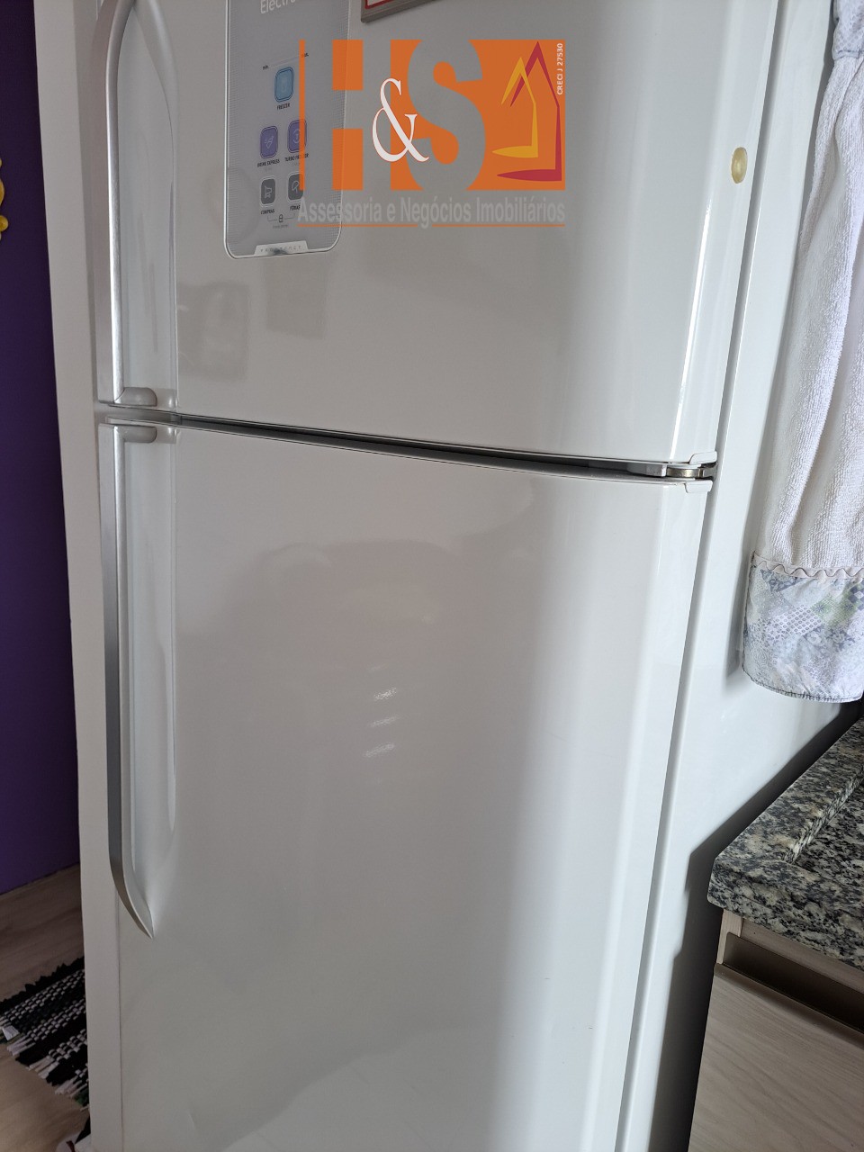 Apartamento para alugar com 2 quartos, 55m² - Foto 10
