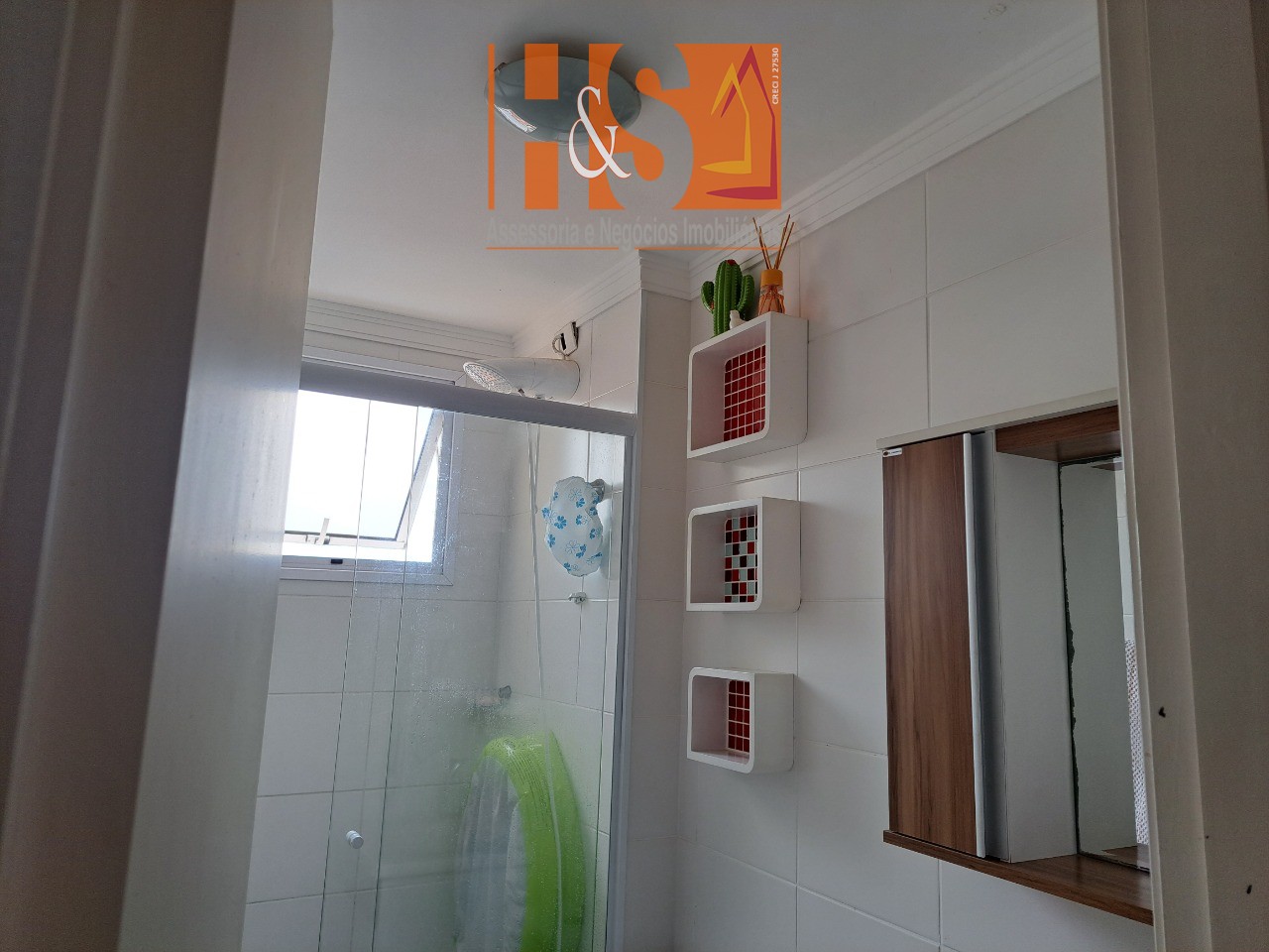 Apartamento para alugar com 2 quartos, 55m² - Foto 17