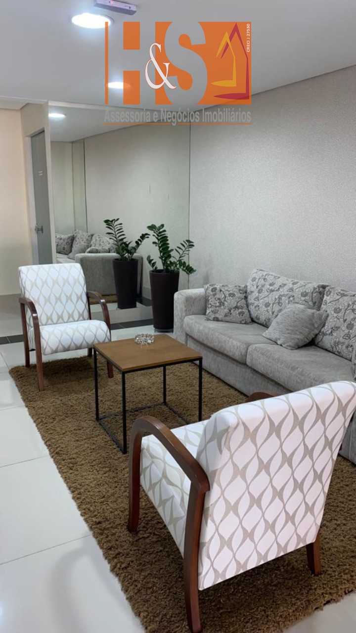 Apartamento, 3 quartos, 83 m² - Foto 3