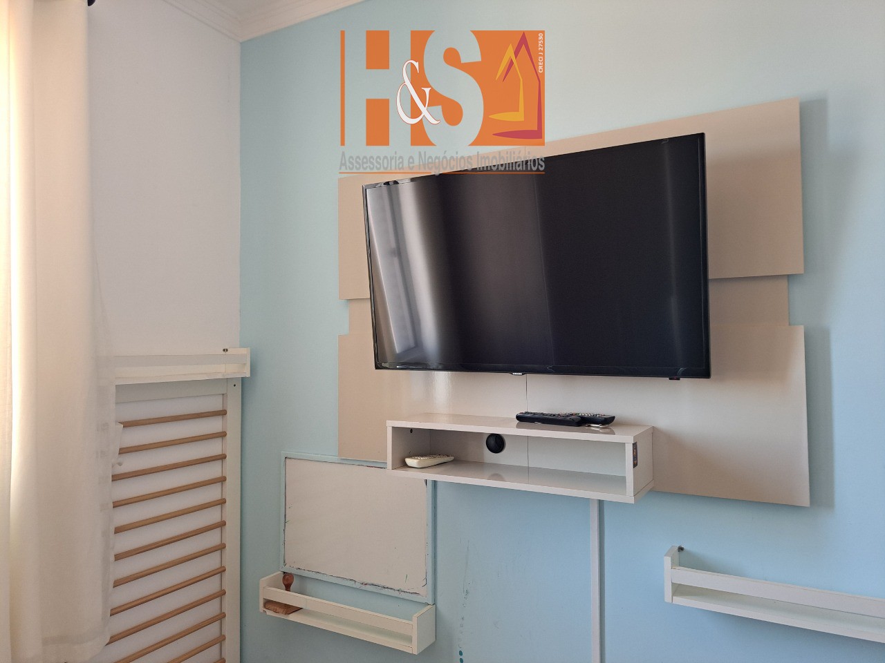 Apartamento para alugar com 2 quartos, 55m² - Foto 21