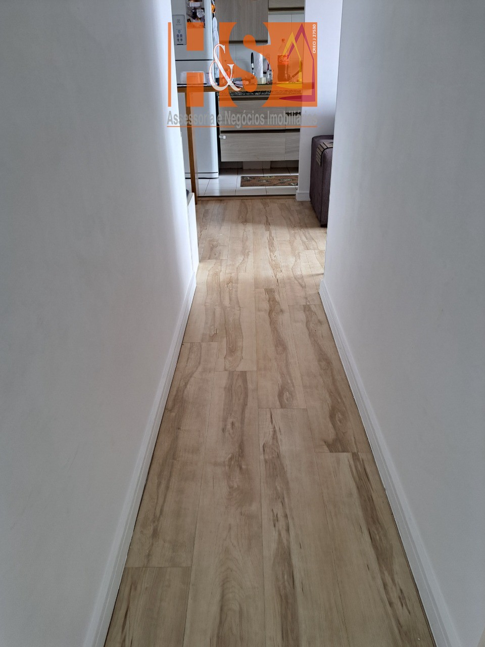 Apartamento para alugar com 2 quartos, 55m² - Foto 25