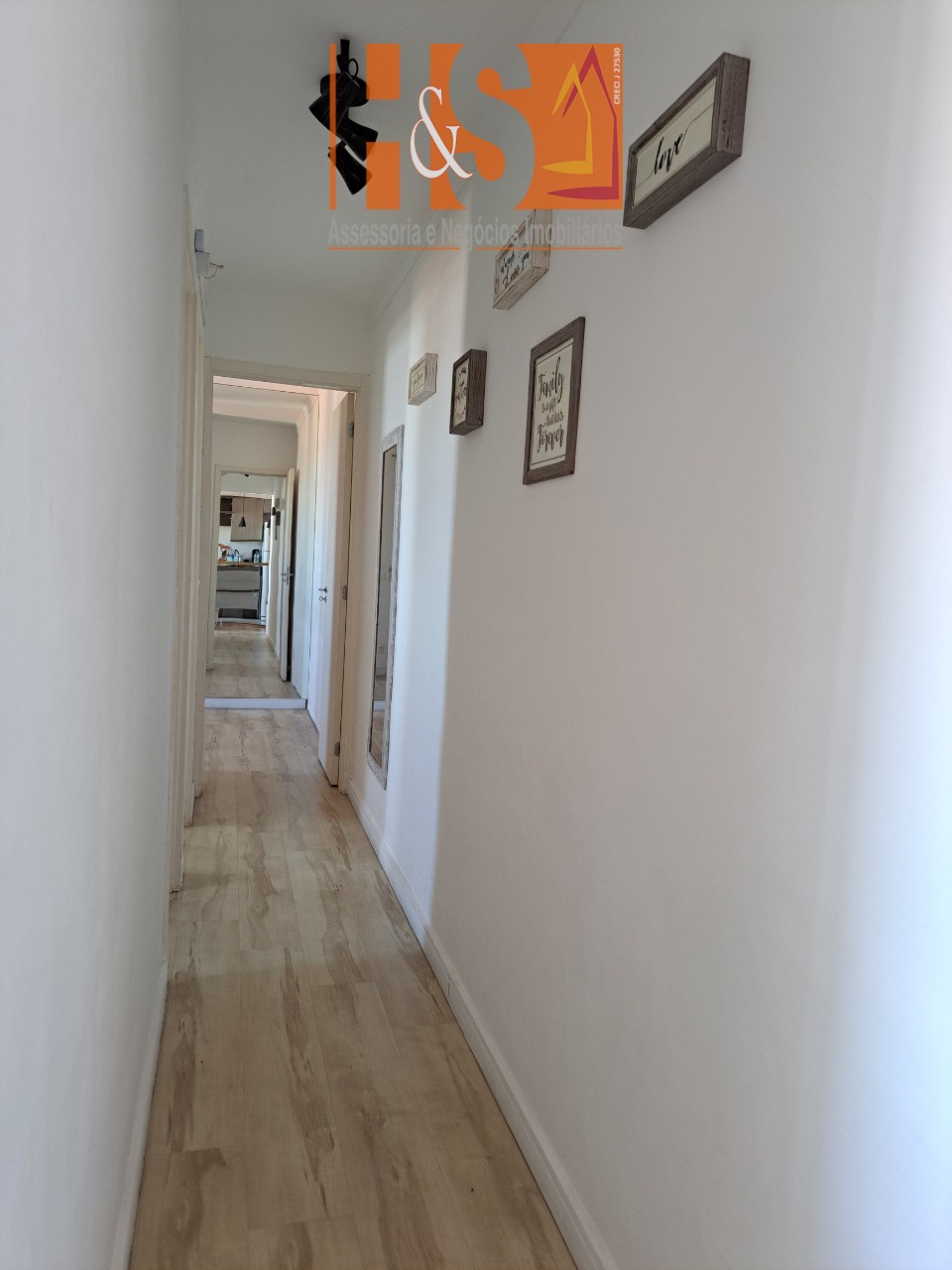 Apartamento para alugar com 2 quartos, 55m² - Foto 15
