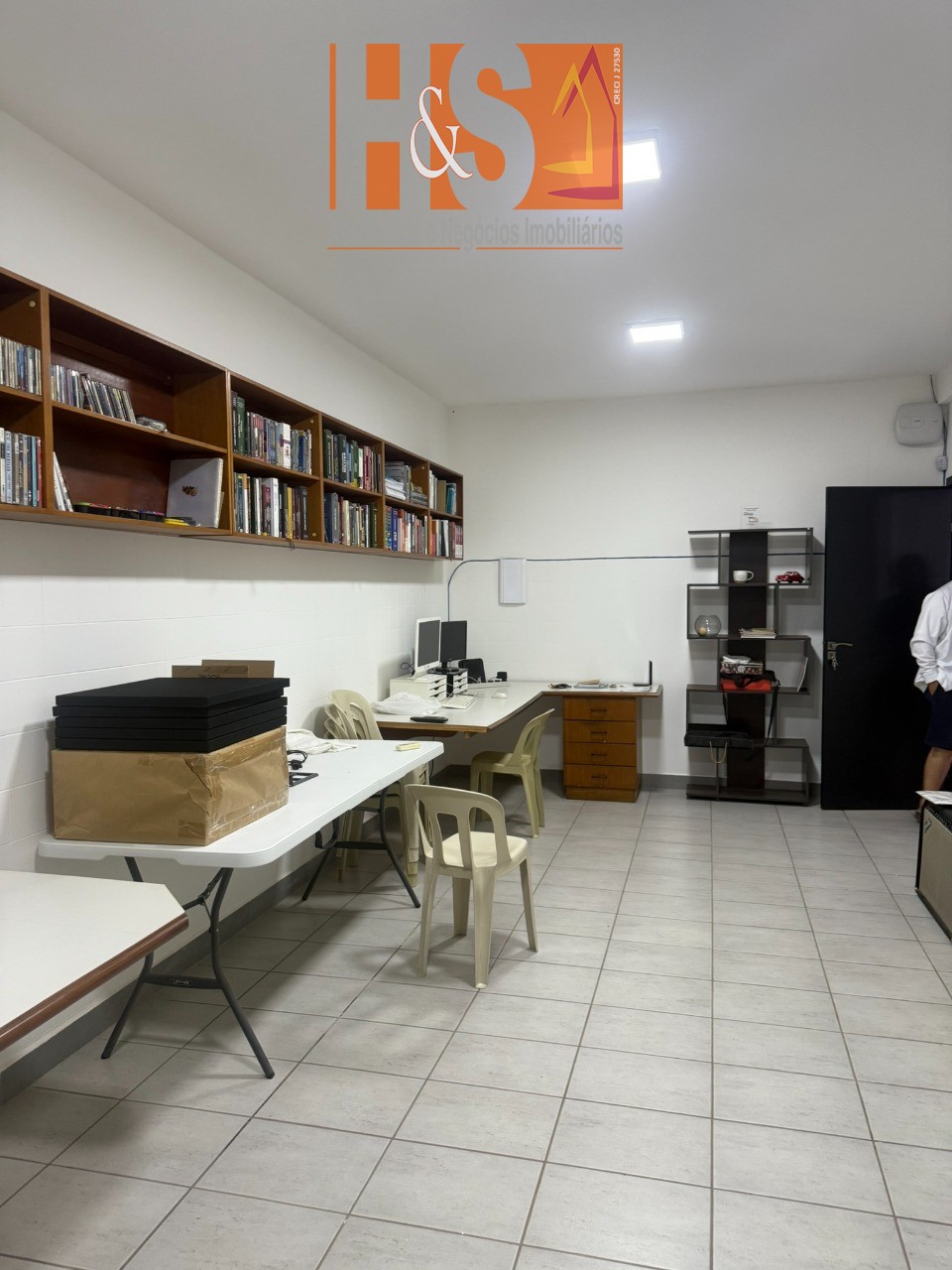 Loja-Salão à venda e aluguel, 250m² - Foto 12