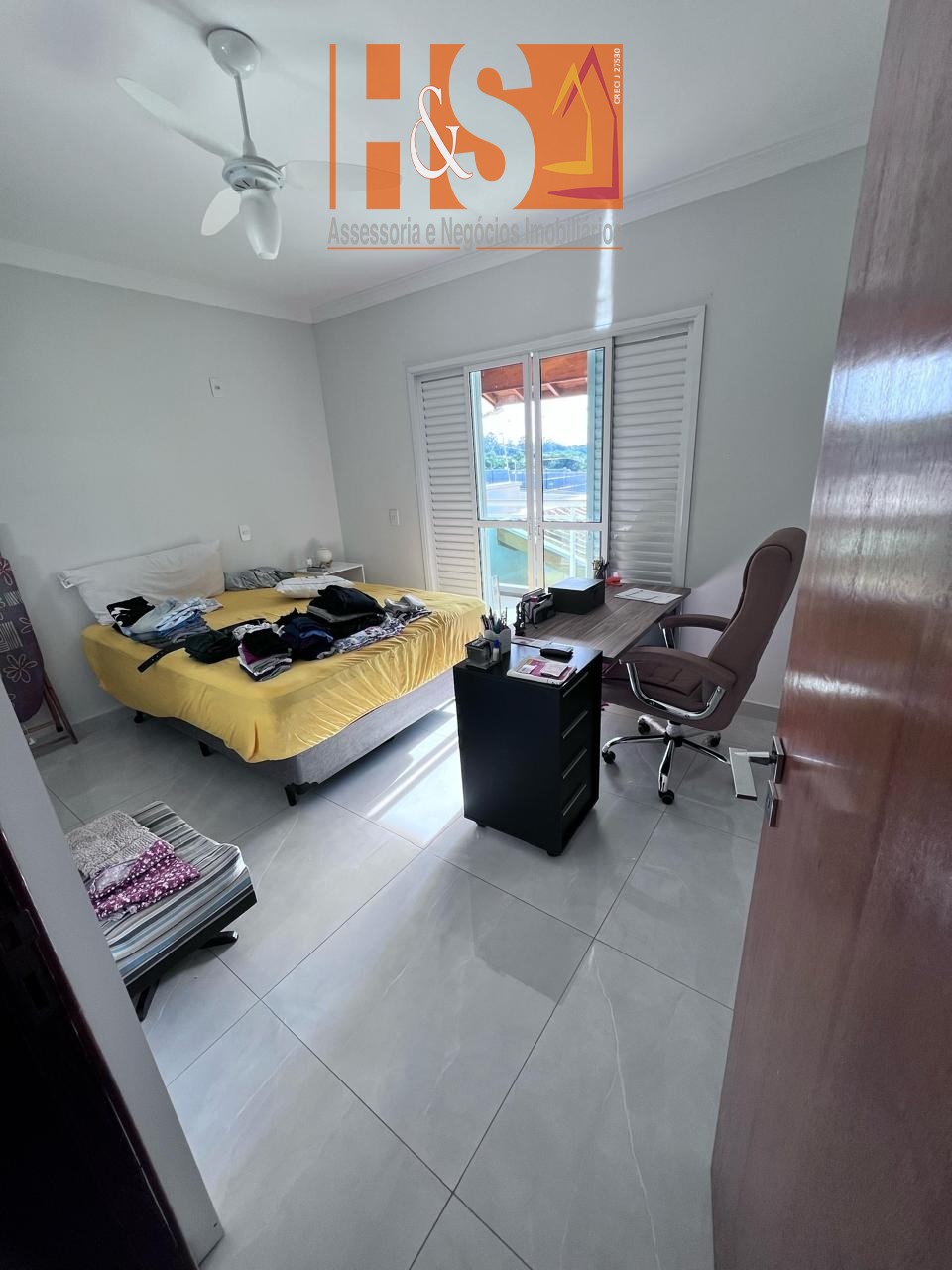 Sobrado para alugar com 3 quartos, 250m² - Foto 25
