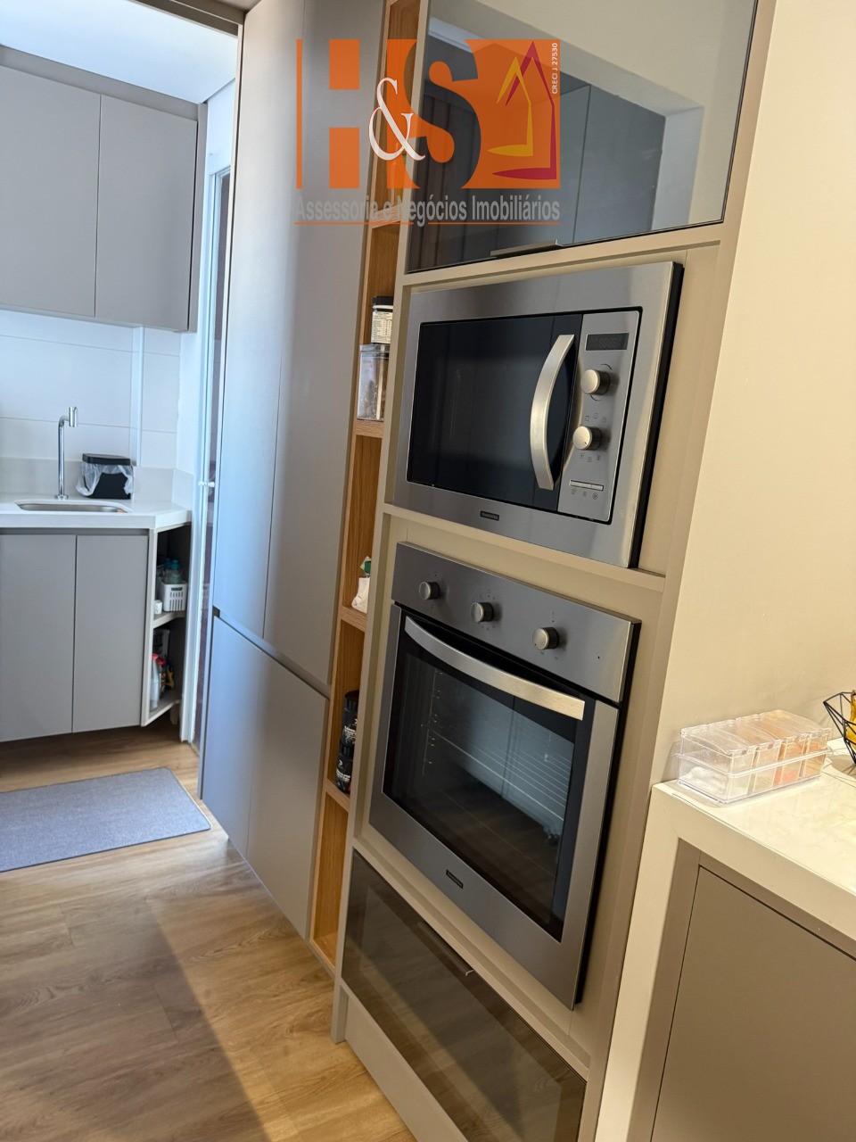 Apartamento, 2 quartos, 81 m² - Foto 10