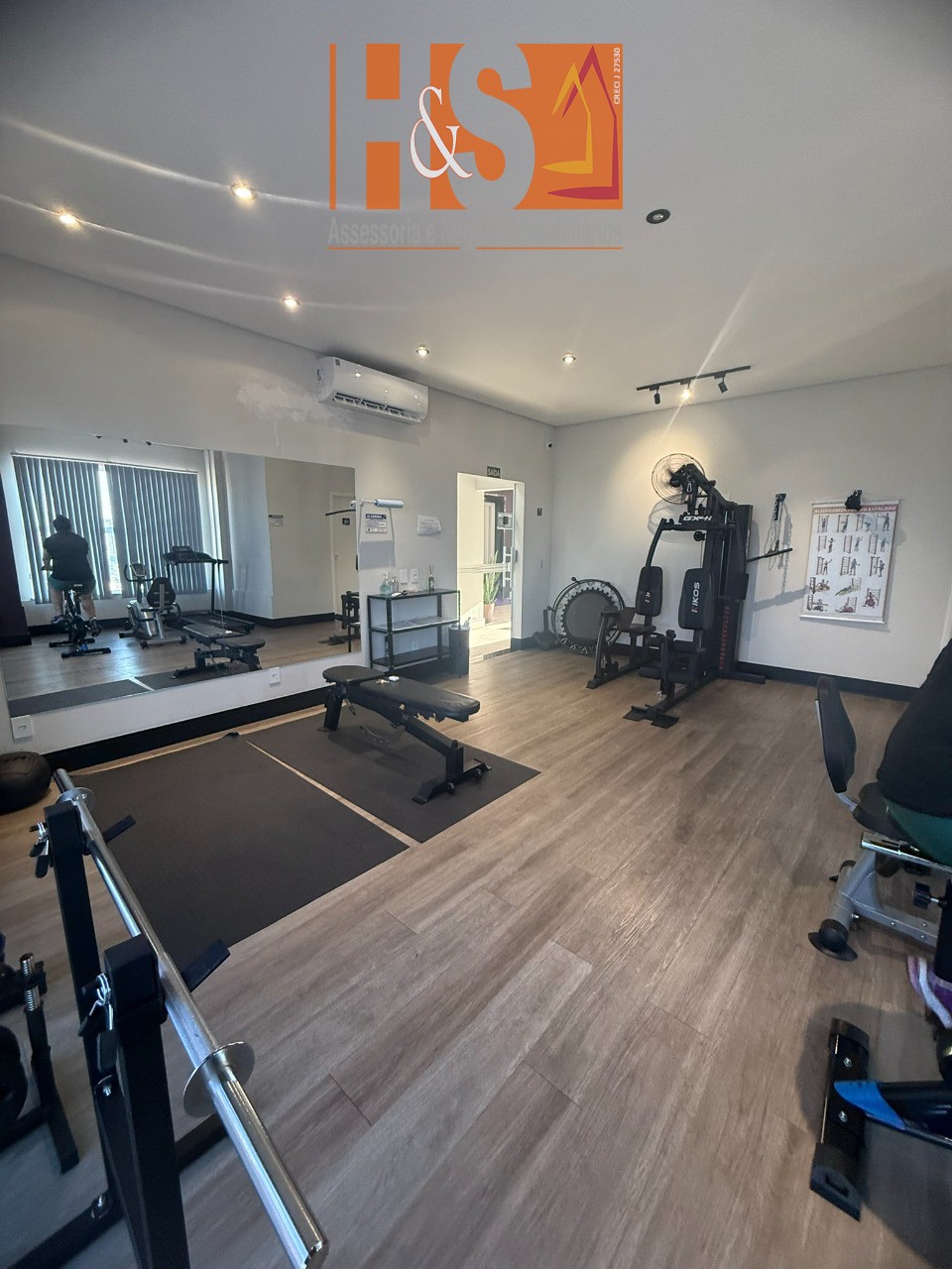 Apartamento, 2 quartos, 81 m² - Foto 78