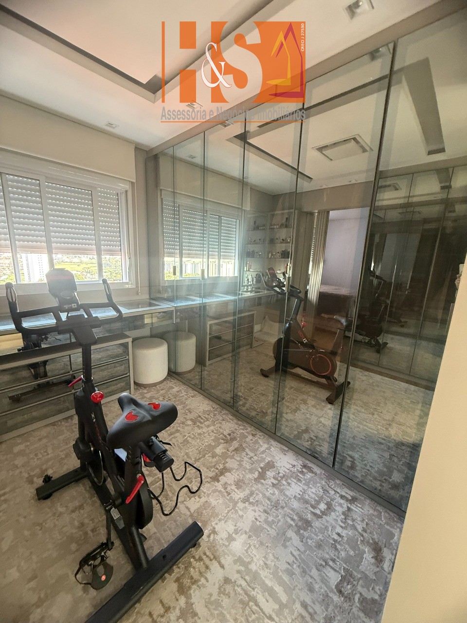 Apartamento, 2 quartos, 81 m² - Foto 58