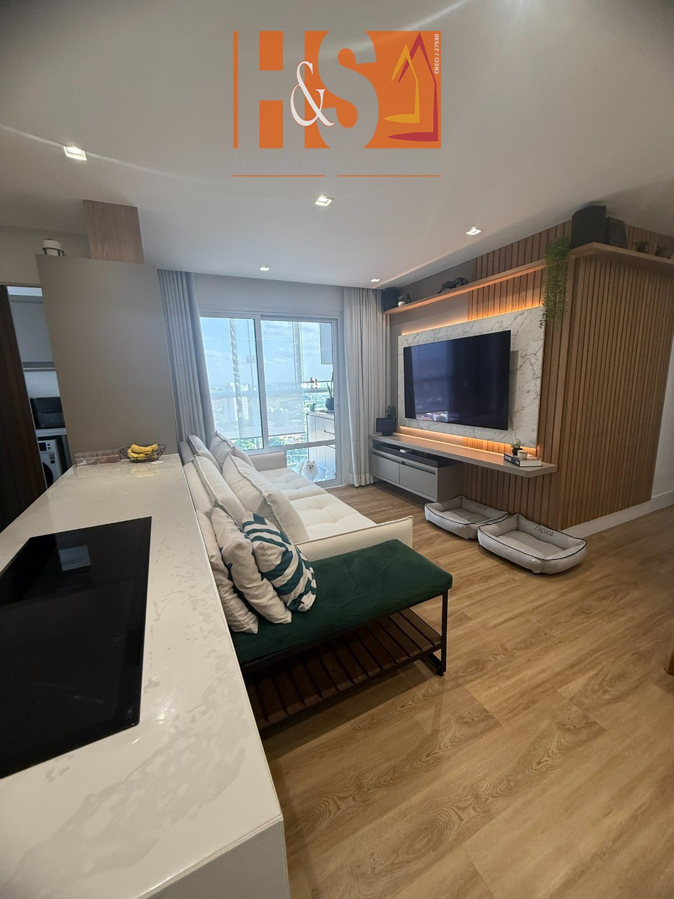 Apartamento, 2 quartos, 81 m² - Foto 19