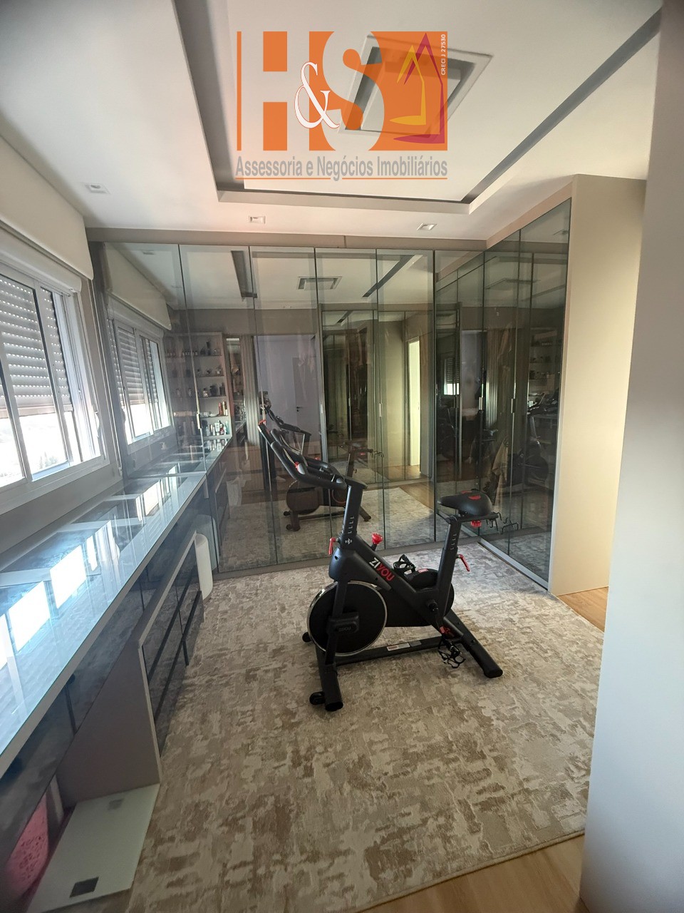 Apartamento, 2 quartos, 81 m² - Foto 52