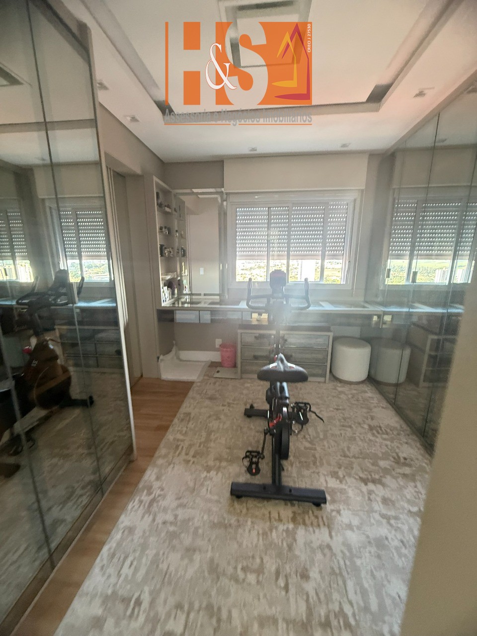 Apartamento, 2 quartos, 81 m² - Foto 57