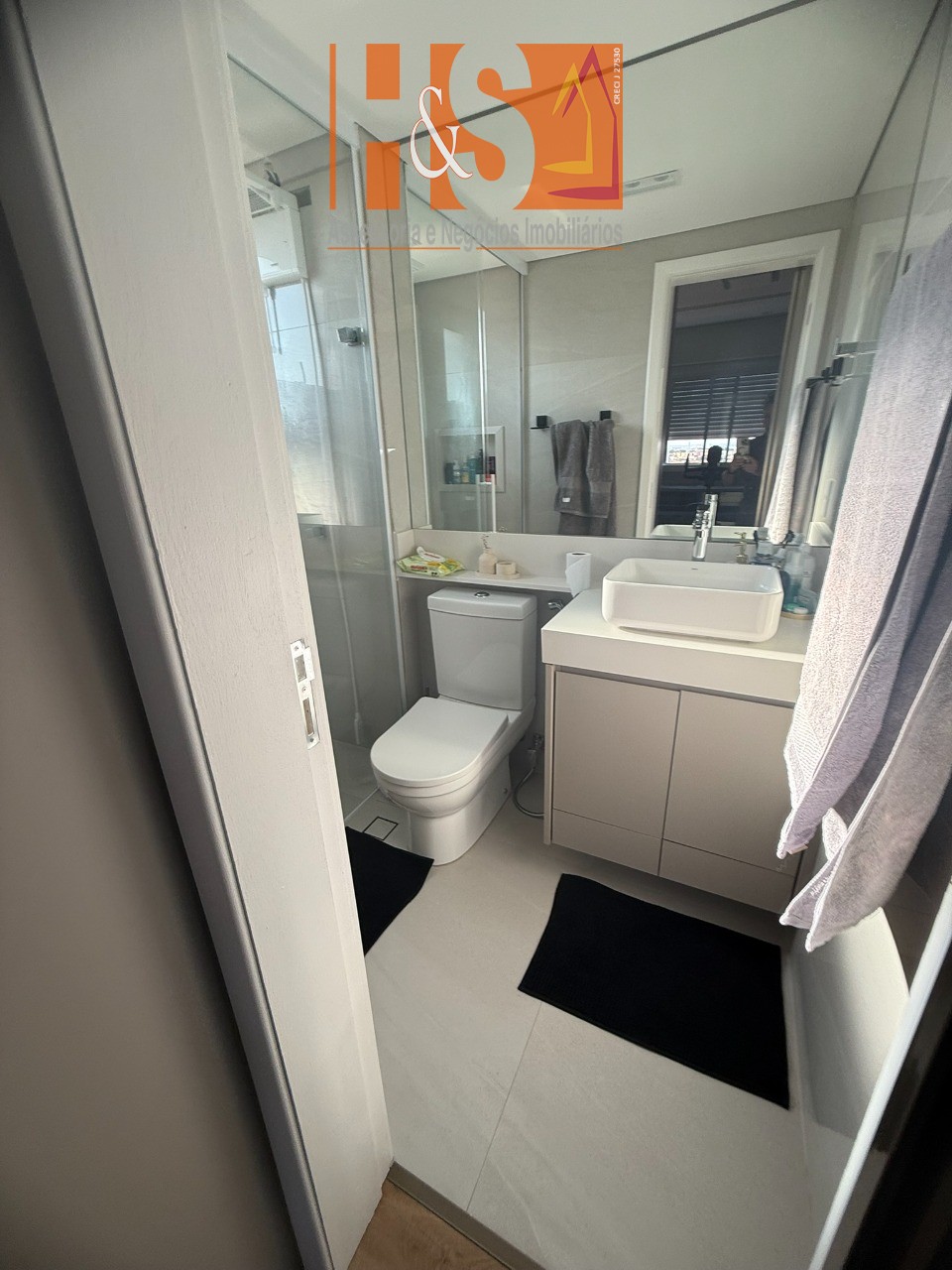 Apartamento, 2 quartos, 81 m² - Foto 59