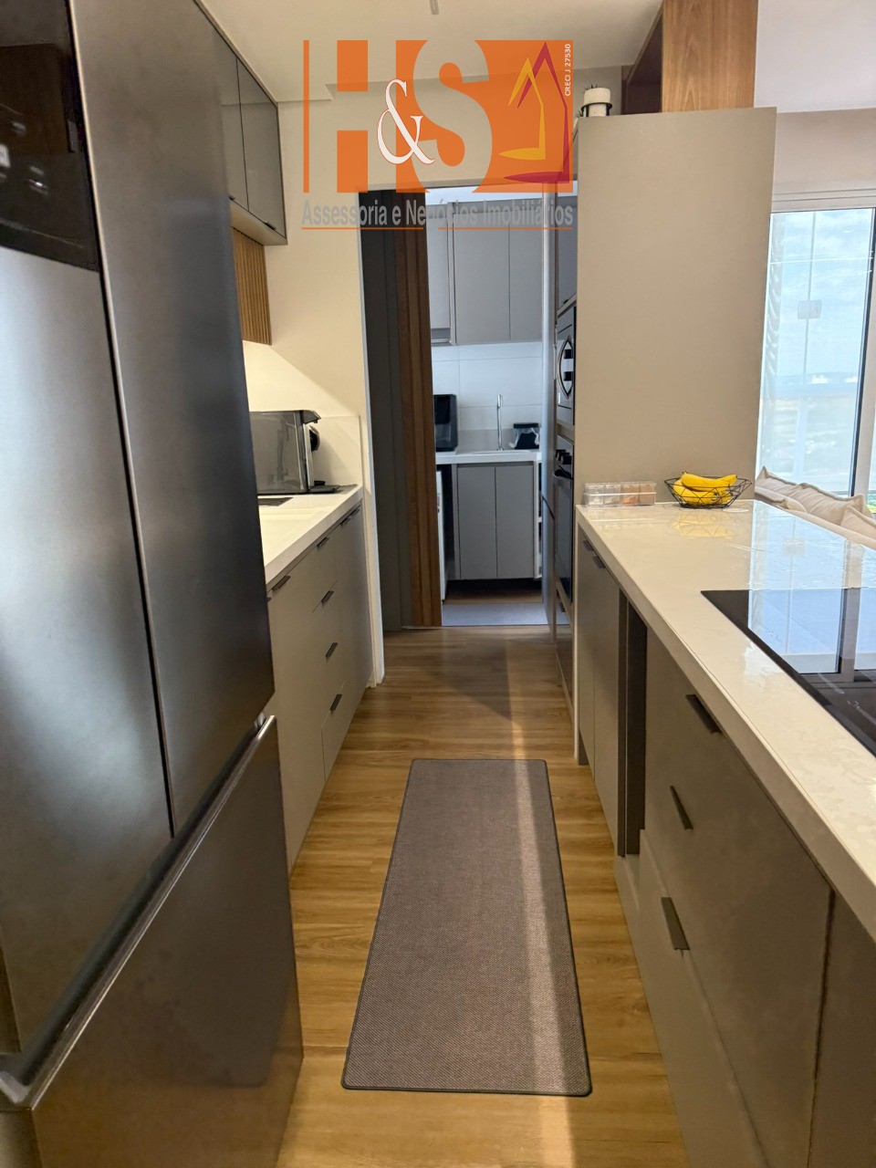 Apartamento, 2 quartos, 81 m² - Foto 4