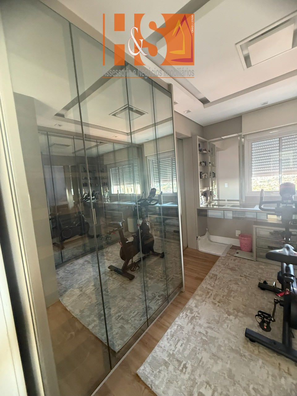 Apartamento, 2 quartos, 81 m² - Foto 56