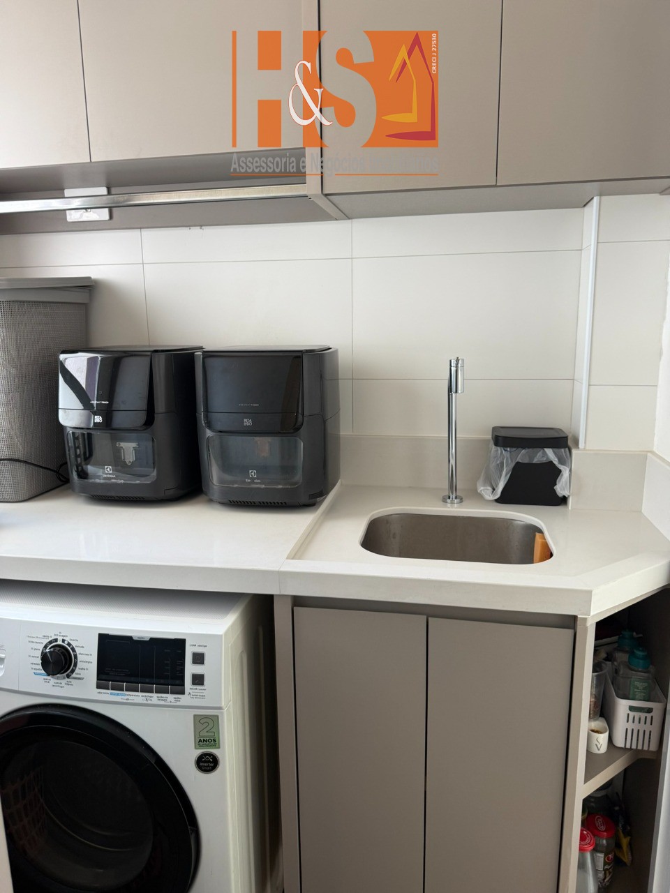 Apartamento, 2 quartos, 81 m² - Foto 13