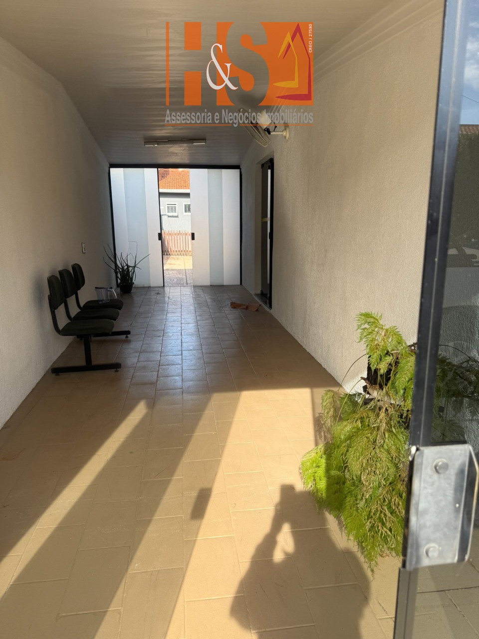 Prédio Inteiro à venda e aluguel, 250m² - Foto 2