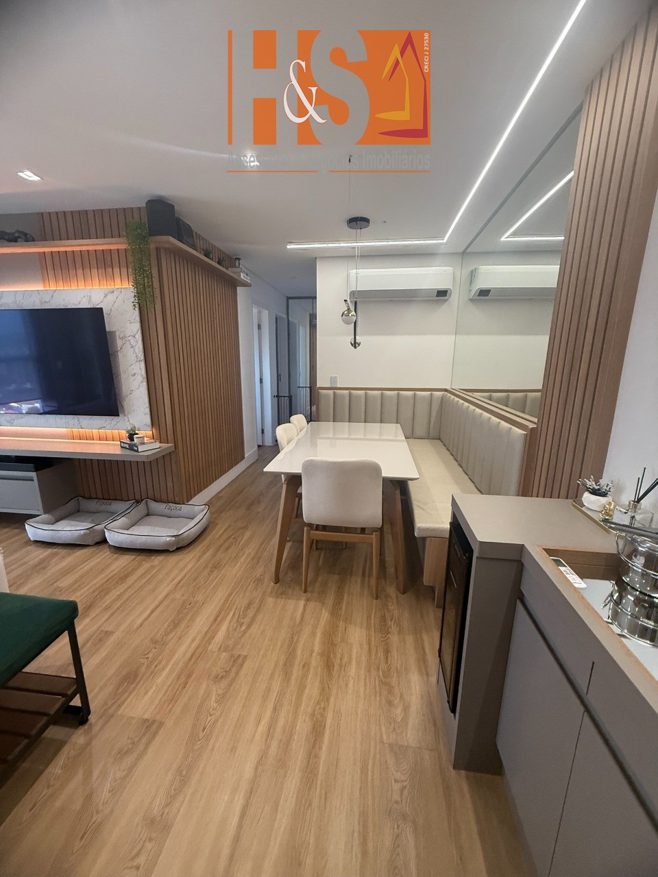 Apartamento, 2 quartos, 81 m² - Foto 23