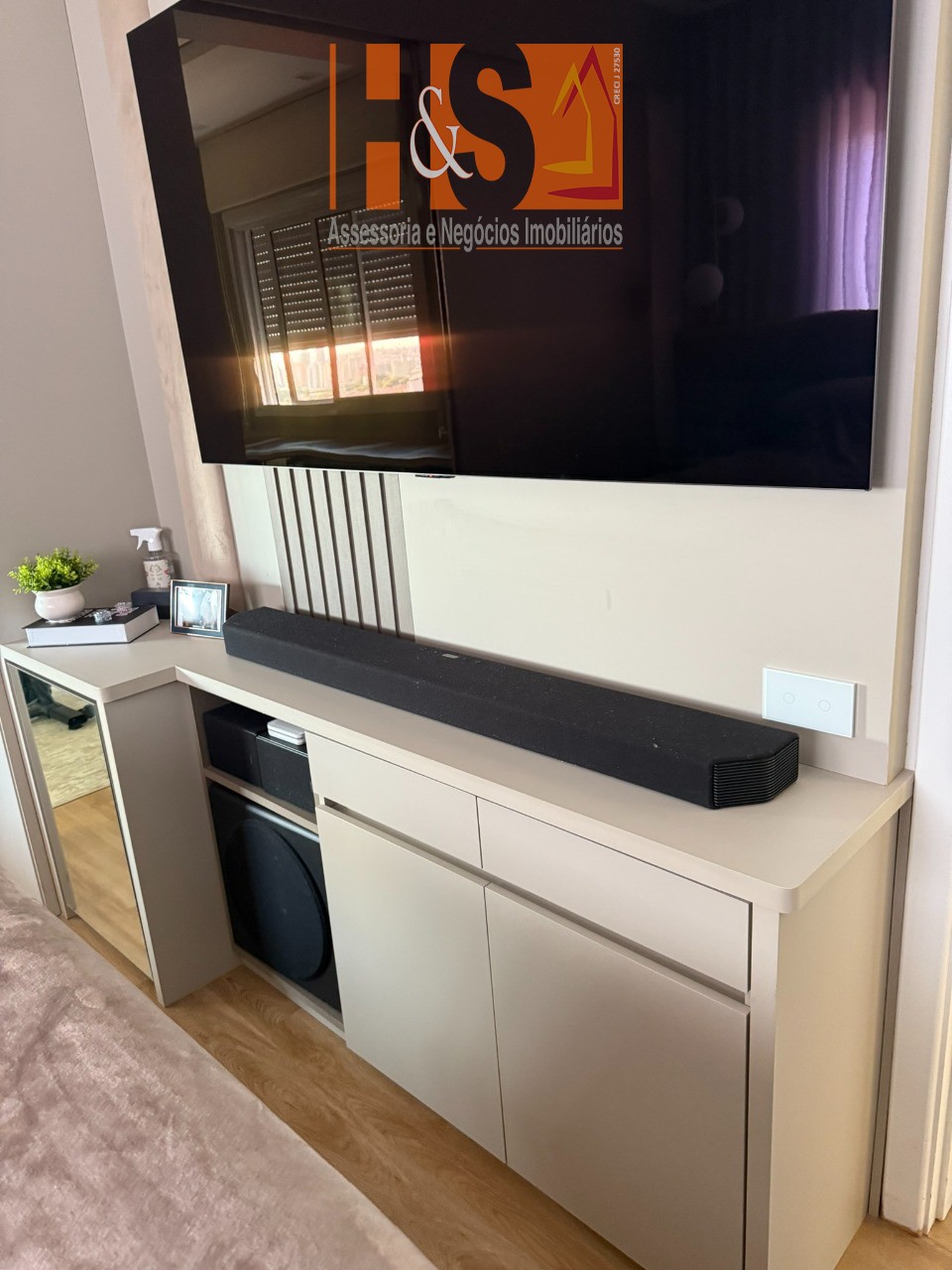 Apartamento, 2 quartos, 81 m² - Foto 47