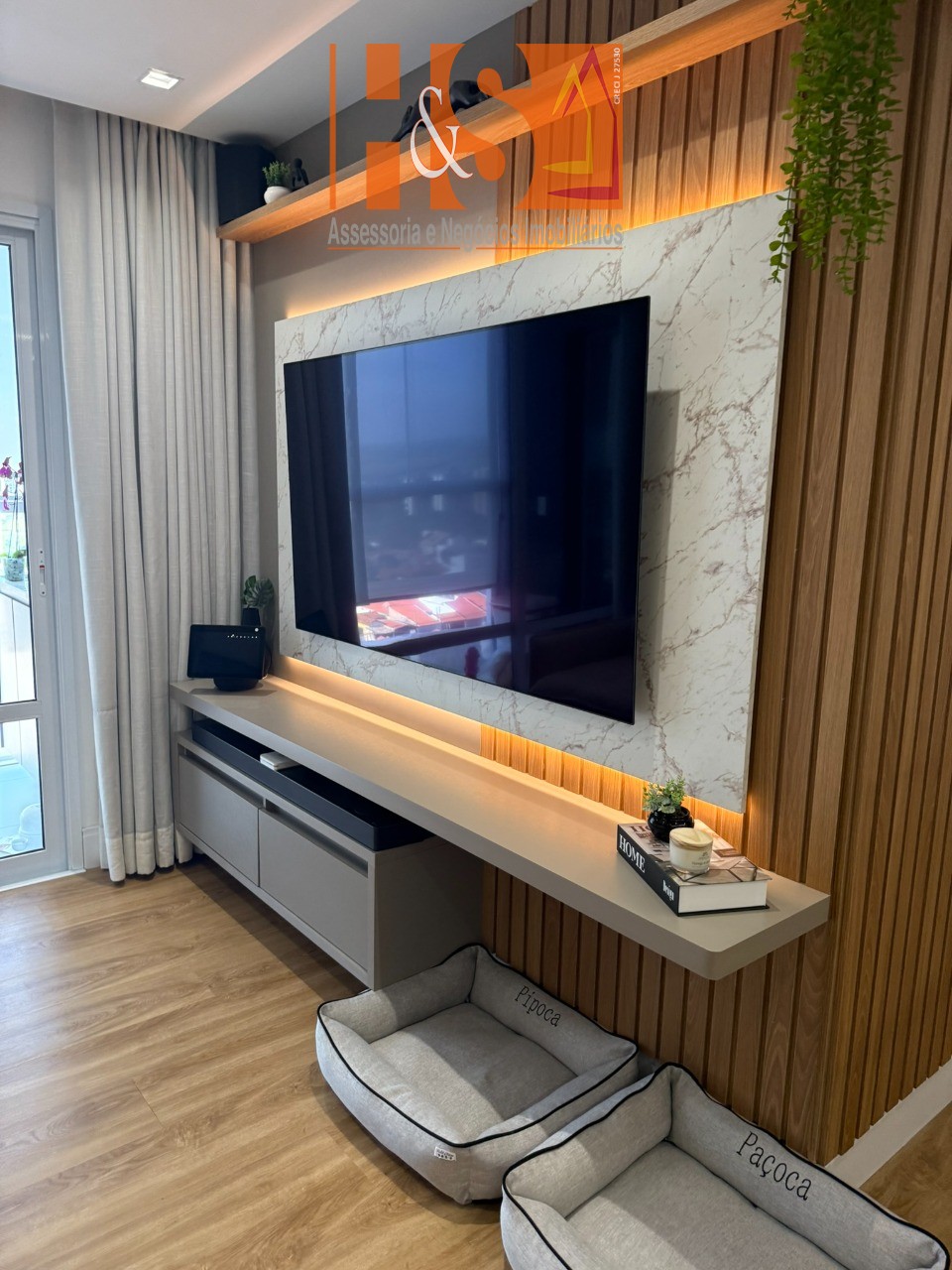 Apartamento, 2 quartos, 81 m² - Foto 29