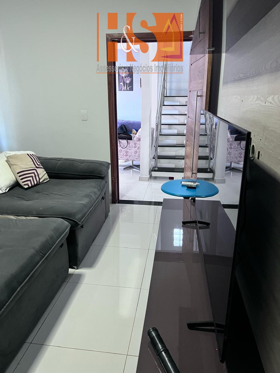 Sobrado para alugar com 3 quartos, 250m² - Foto 16