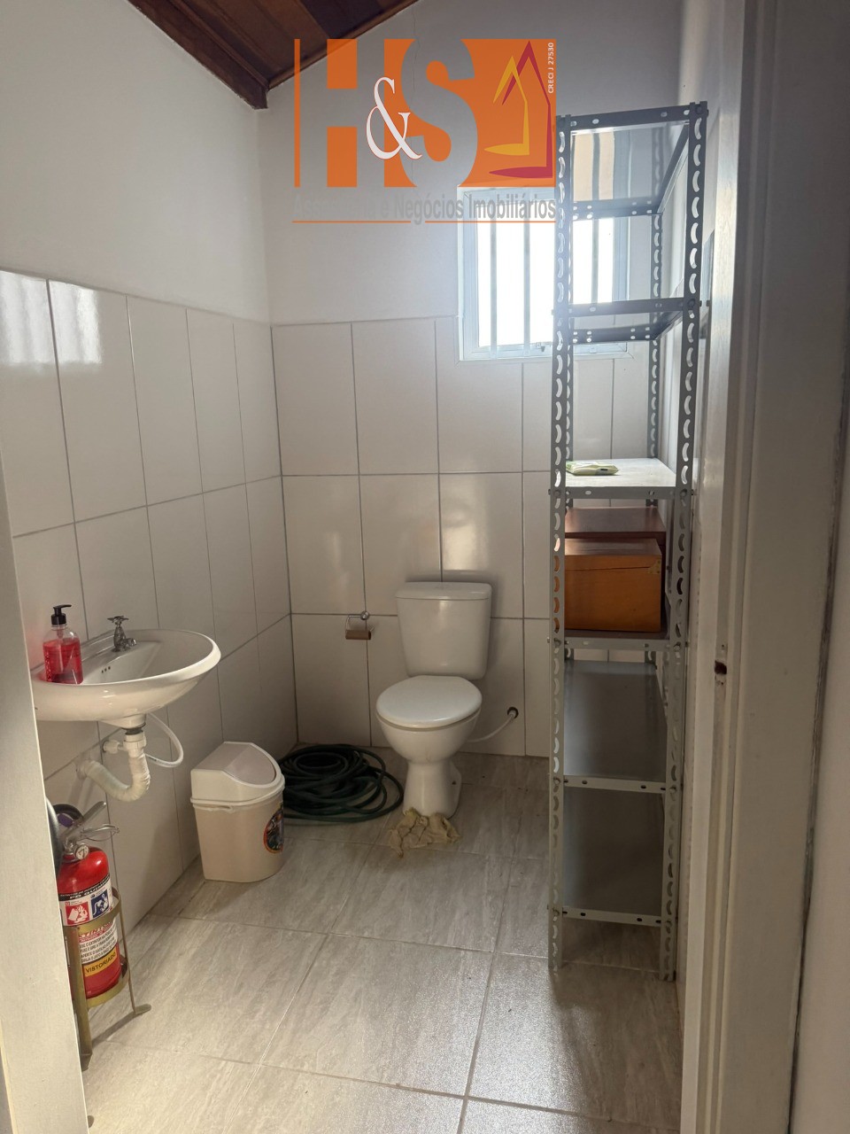 Loja-Salão à venda e aluguel, 250m² - Foto 9