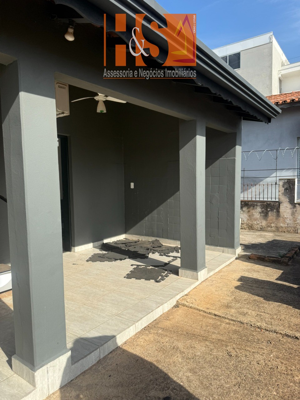 Loja-Salão à venda e aluguel, 250m² - Foto 15