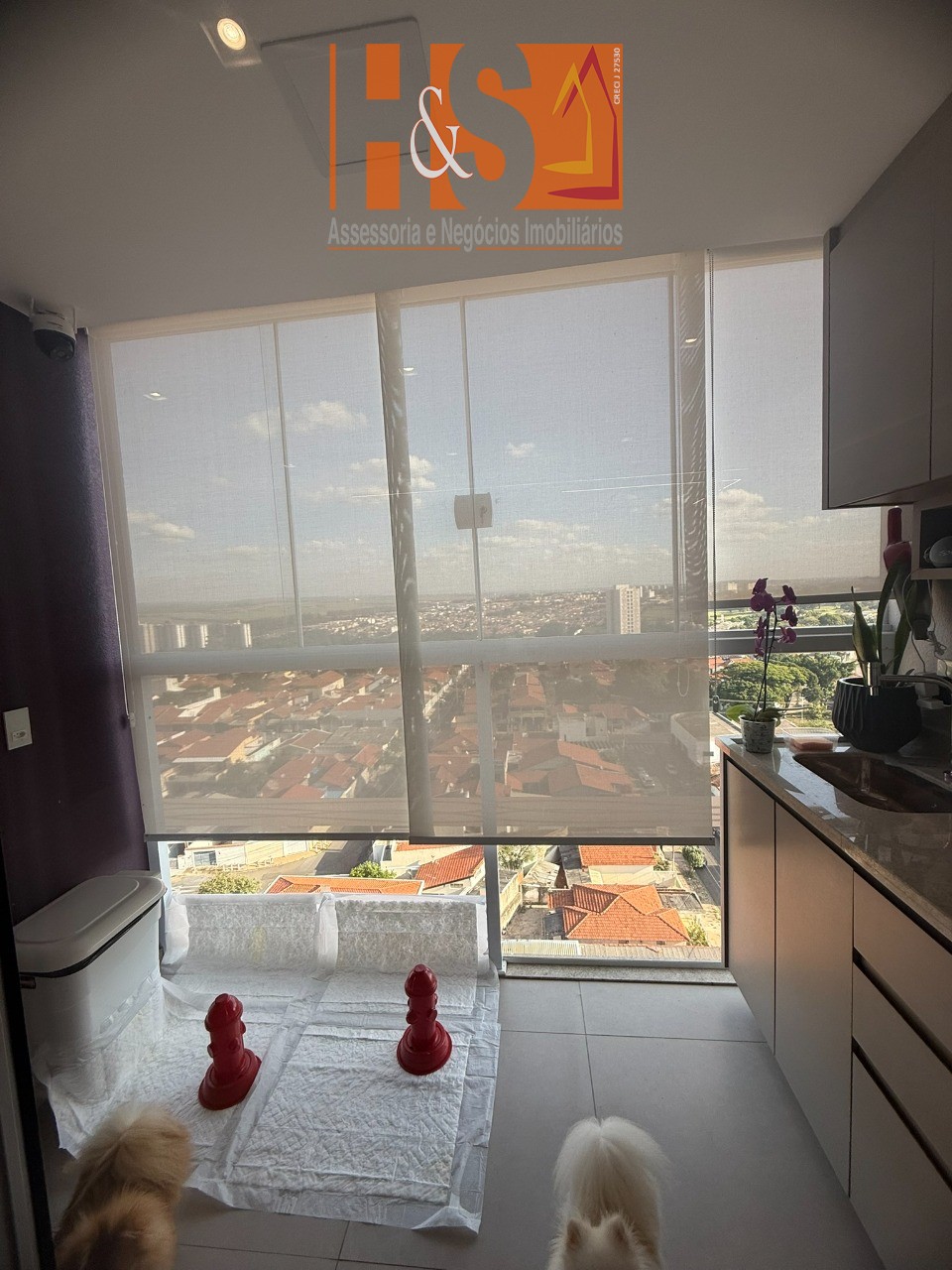Apartamento, 2 quartos, 81 m² - Foto 31