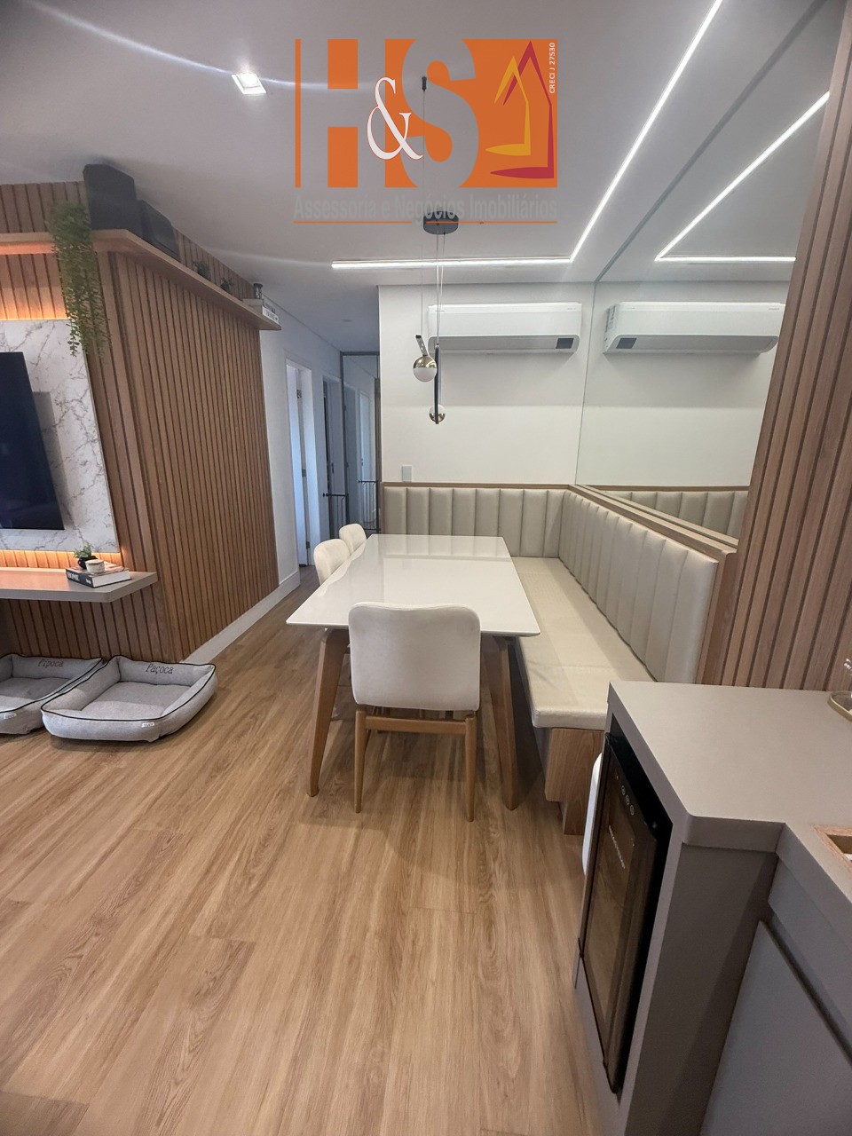 Apartamento, 2 quartos, 81 m² - Foto 32